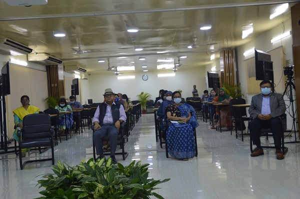 BIGM Facilities