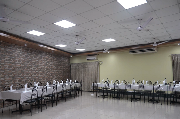 BIGM Facilities