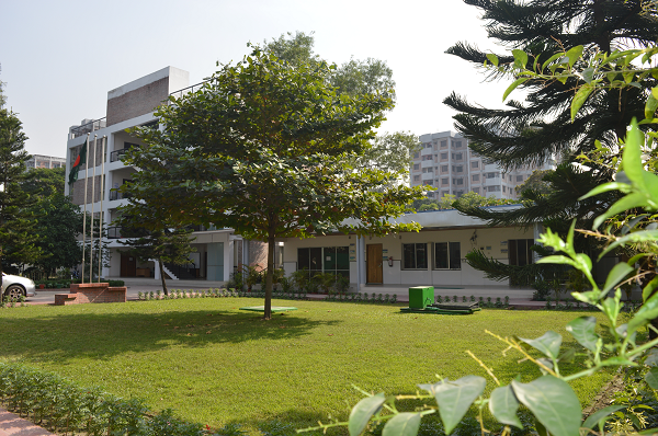 BIGM Facilities