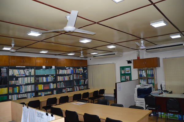 BIGM Facilities