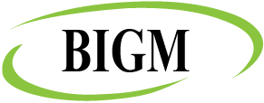 BIGM Logo