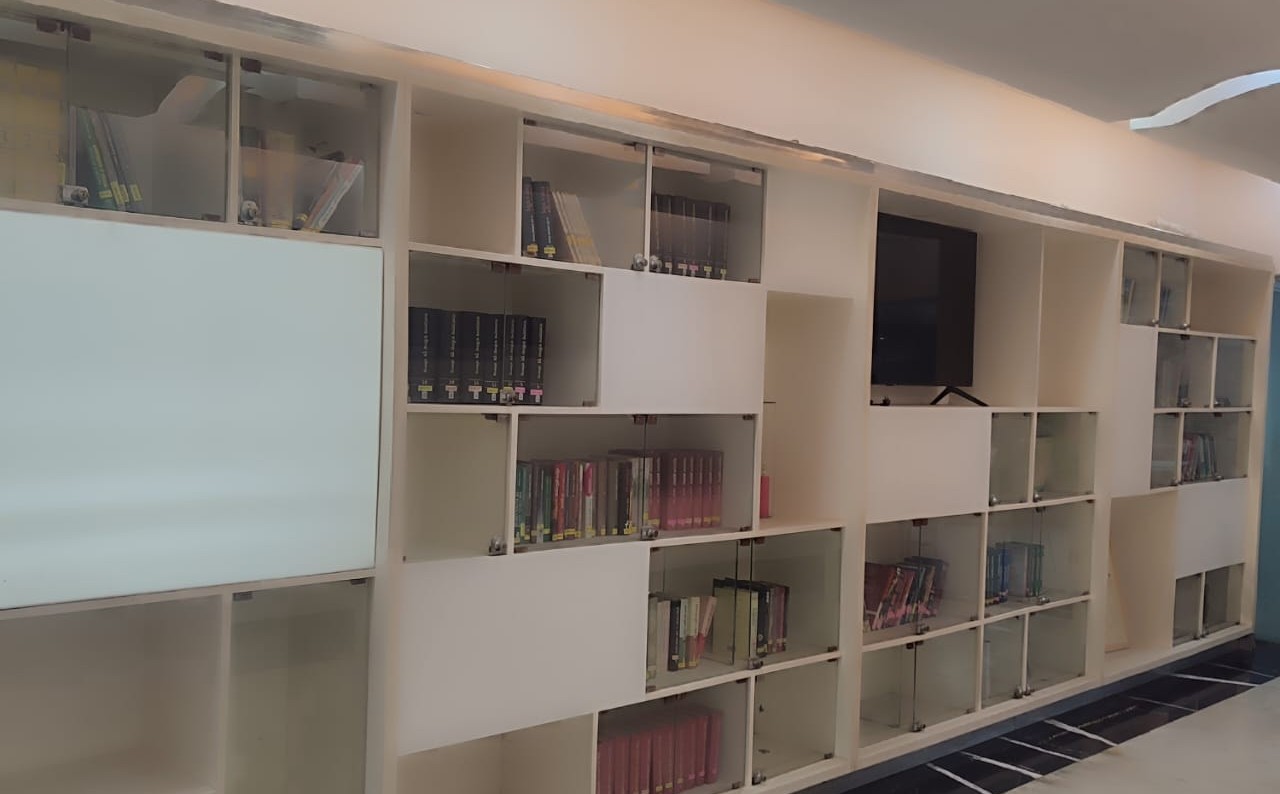 BIGM LIBRARY